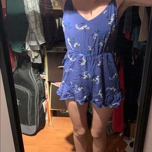 Women’s Romper